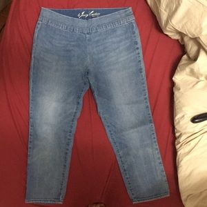 Juicy Couture Jeggings